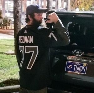 Meet your Posher, Mark